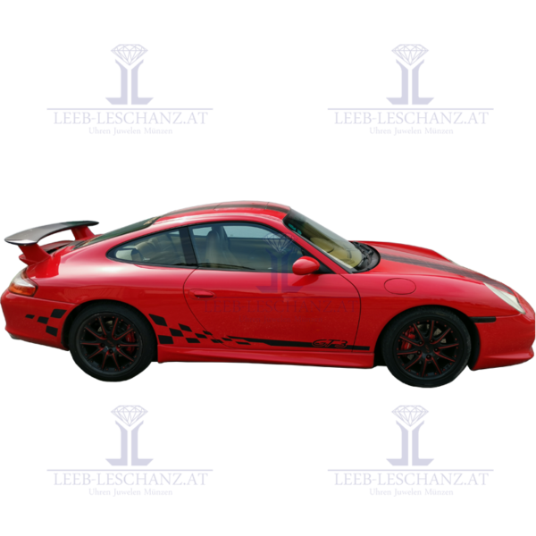 Porsche Carrera 911 996 GT3 original kid