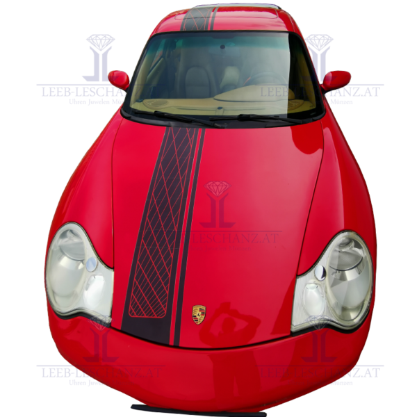 Porsche Carrera 911 996 GT3 original kid