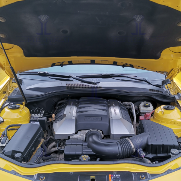 Camaro SS Transformers Edition – Bild 8