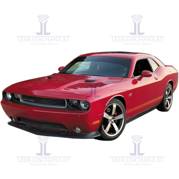 Dodge Challanger SRT8 2014