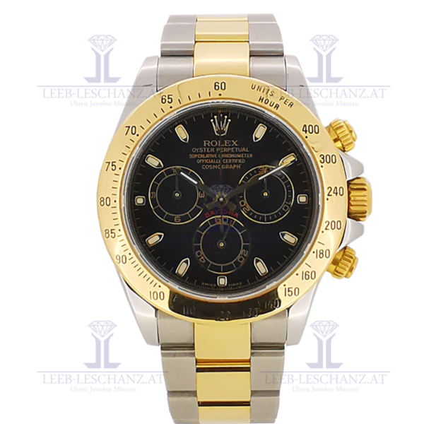 Rolex-Daytona-116523 lagernd