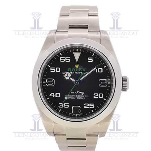 Rolex-Air King-116900