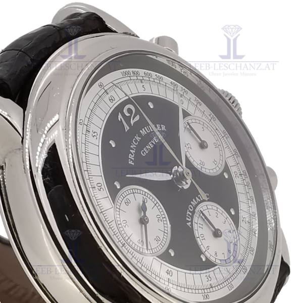 Franck Muller 7000 CC Master Komplikation Chronograph – Bild 2