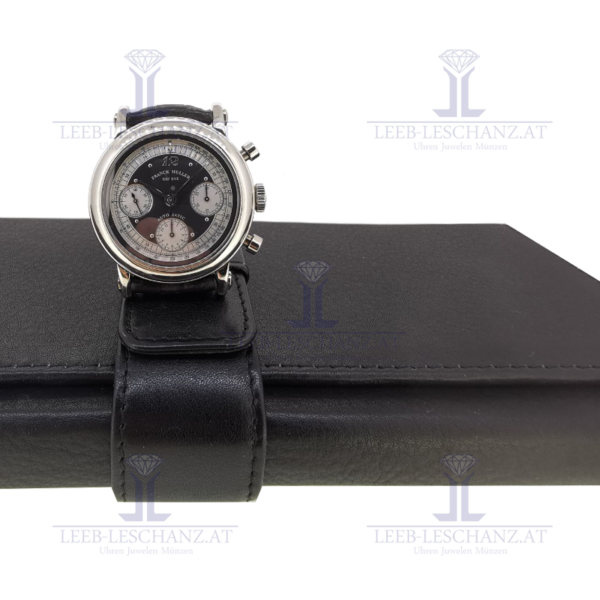 Franck Muller 7000 CC Master Komplikation Chronograph – Bild 4