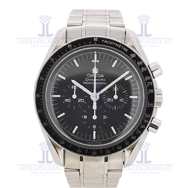 Omega Speedmaster 30th anniversery limited Ref. 3560.50.00