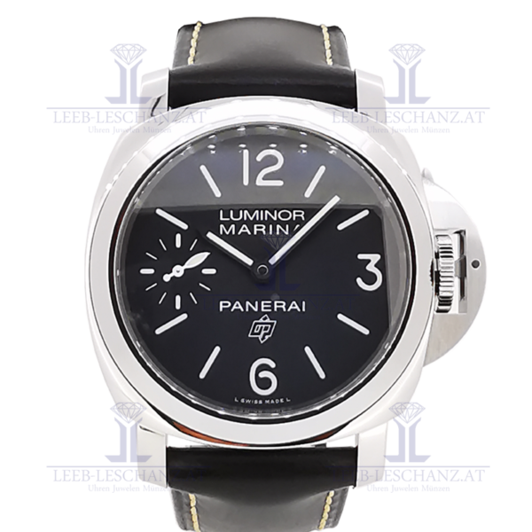 Panerai Luminor Pam00776 LOGO