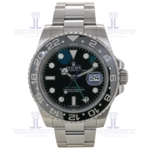 Rolex GMT 116710LN