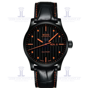 mido multifort black