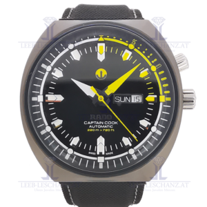 Rado Captain Cook MKIII Ref. 764.6030.3.117