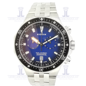 Edox Delphi Original
