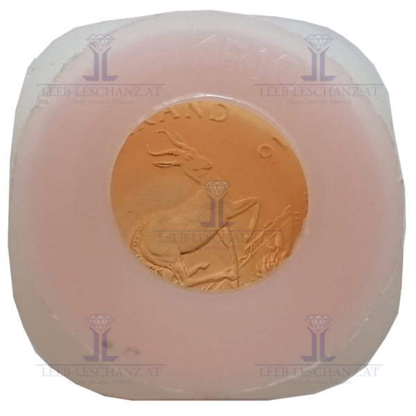 Krugerrand 1 Unze Gold