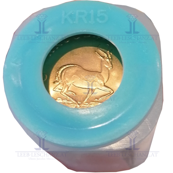 Krugerrand 1 Unze Gold