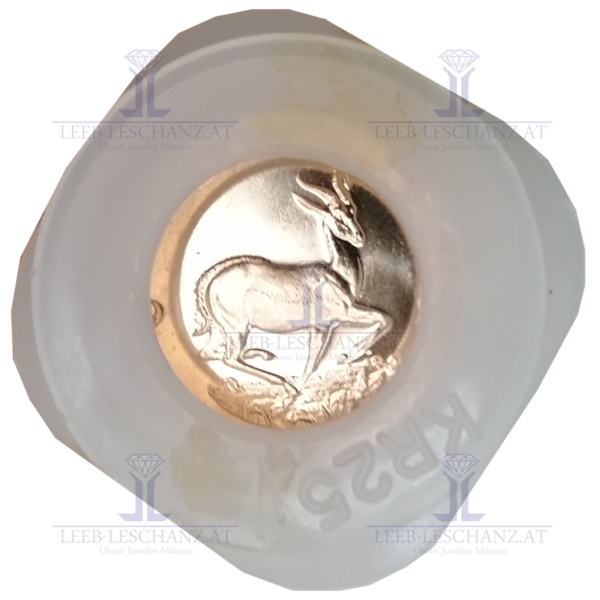 Krugerrand 1 Unze Gold