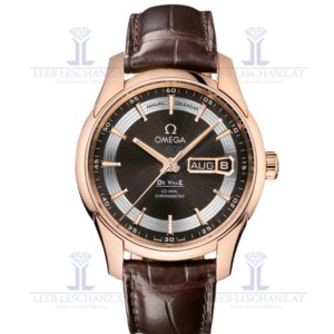 Omega Anual Calender