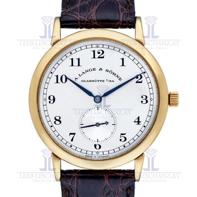 A. Lange & Söhne 206.021 1815