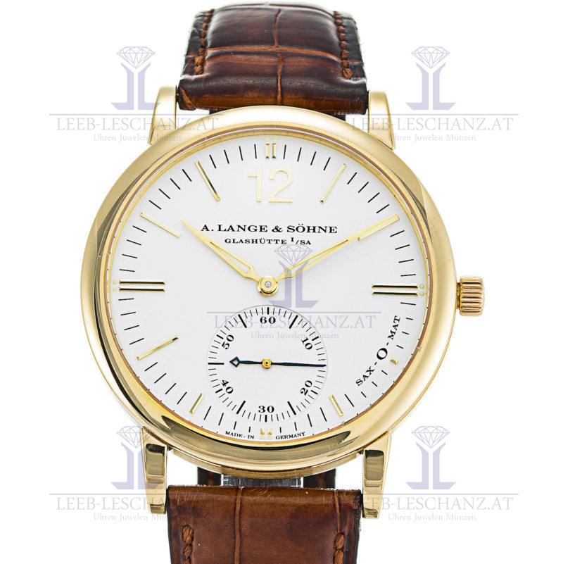 A. Lange & Soehne 301.021 Saxomat