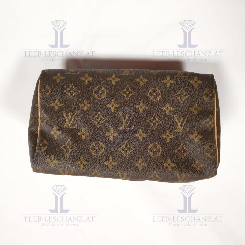 Louis Vuitton Speedy