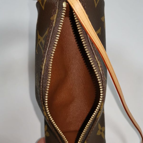 Louis Vuitton Papillon Pouch