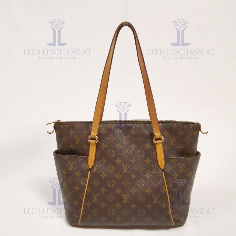 Louis Vuitton Totally PM Handtasche
