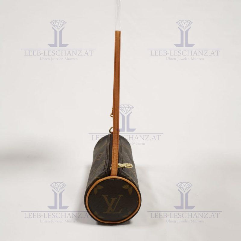 Louis Vuitton Papillon Pouch