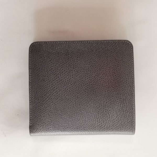 Mont Blanc Wallet Flieder