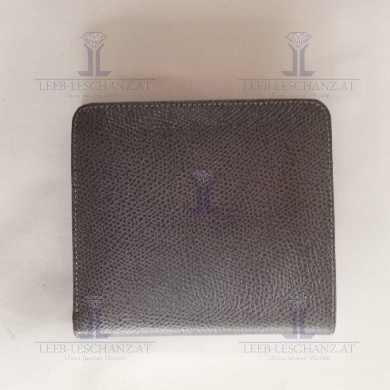 Mont Blanc Wallet Flieder