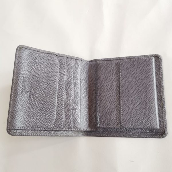 Mont Blanc Wallet Flieder