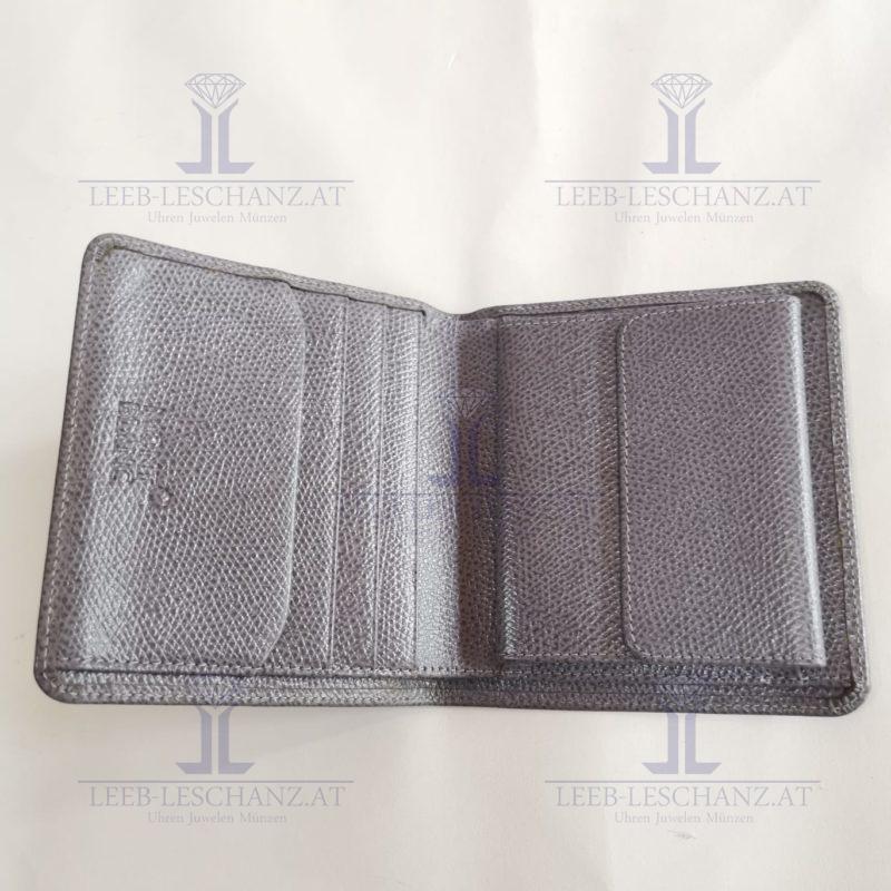 Mont Blanc Wallet Flieder