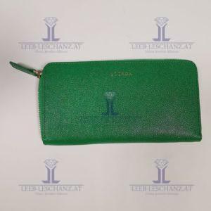 ESCADA Wallet Green