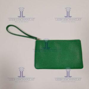 ESCADA Green Pouch