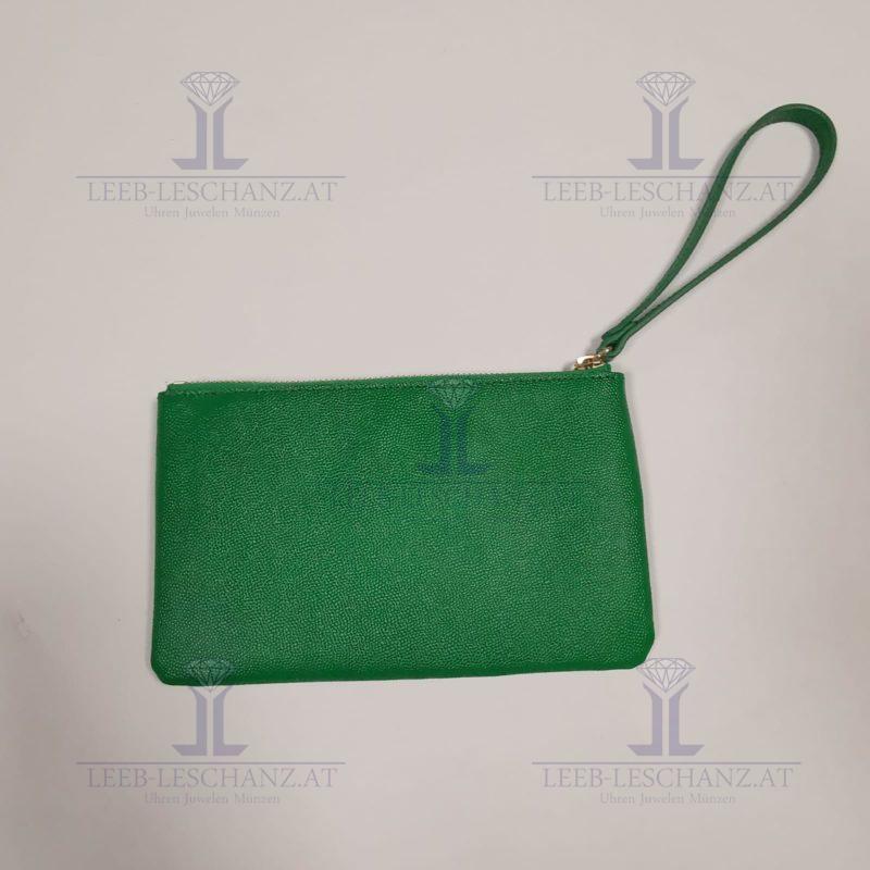 ESCADA Green Pouch