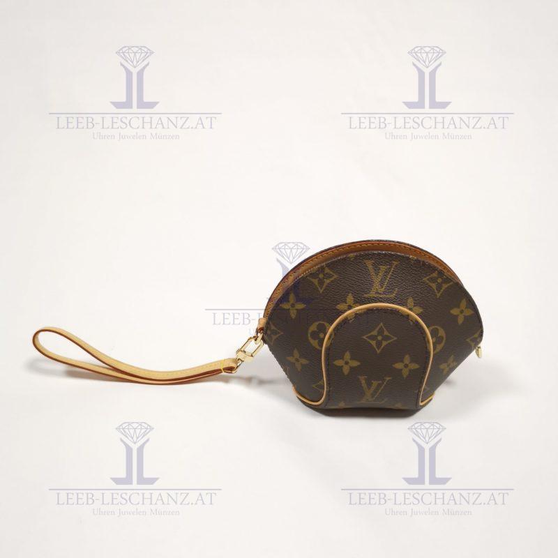 Louis Vuitton Monogram Ellipse mini Bag - Luxusartikel bei Leeb