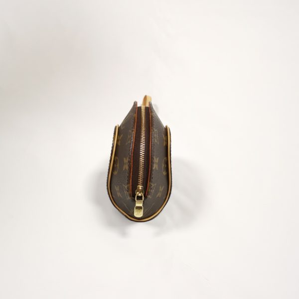 Louis Vuitton Monogram Ellipse mini Bag
