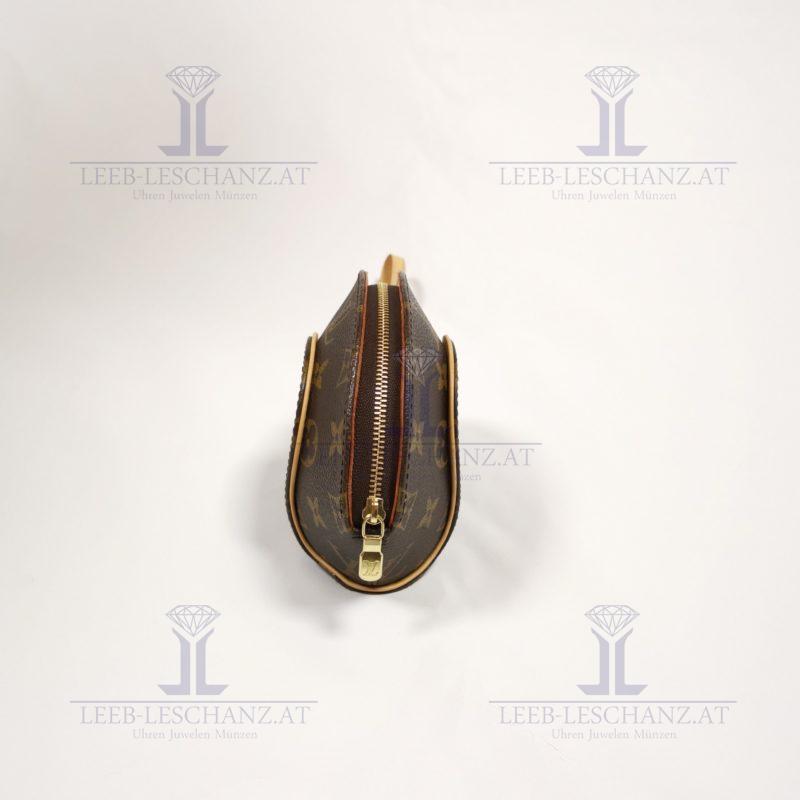 Louis Vuitton Monogram Ellipse mini Bag