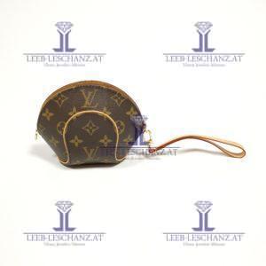 Louis Vuitton Monogram Ellipse mini Bag