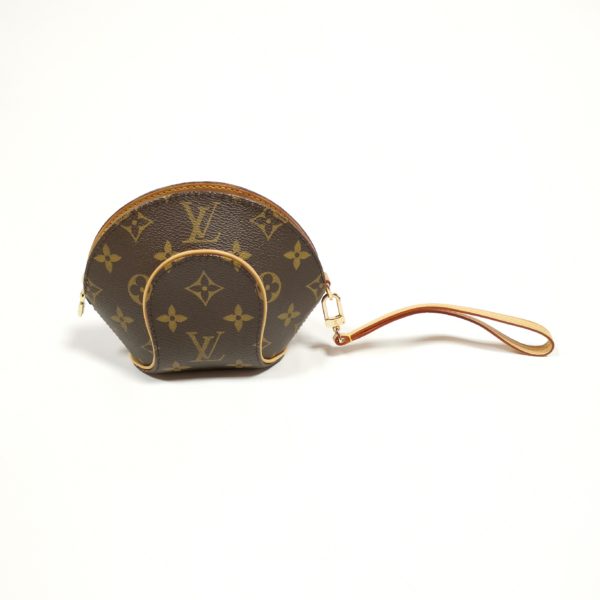 Louis Vuitton Monogram Ellipse mini Bag