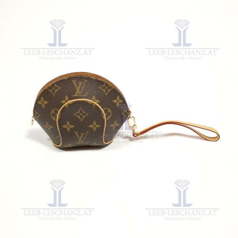 Louis Vuitton Monogram Ellipse mini Bag