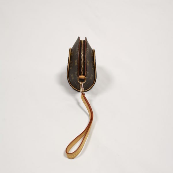 Louis Vuitton Monogram Ellipse mini Bag