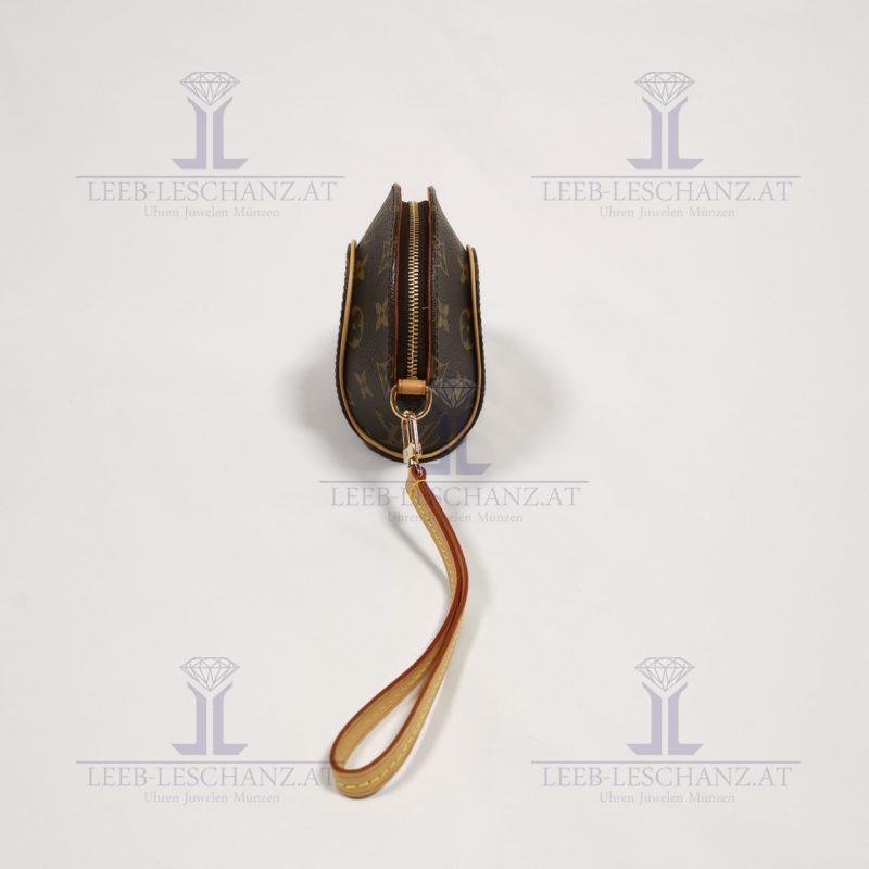 Louis Vuitton Monogram Ellipse mini Bag