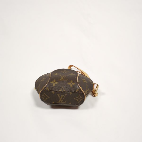 Louis Vuitton Monogram Ellipse mini Bag