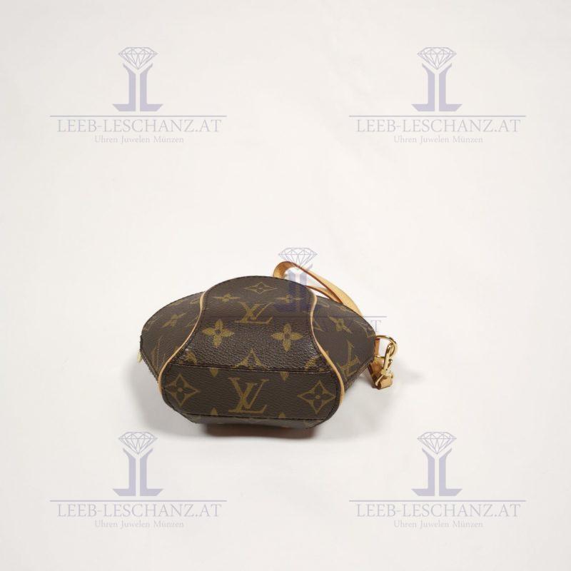 Louis Vuitton Monogram Ellipse mini Bag