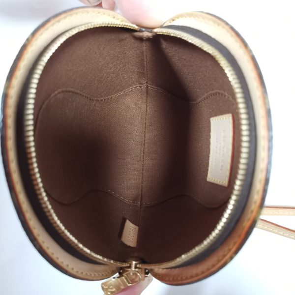 Louis Vuitton Monogram Ellipse mini Bag