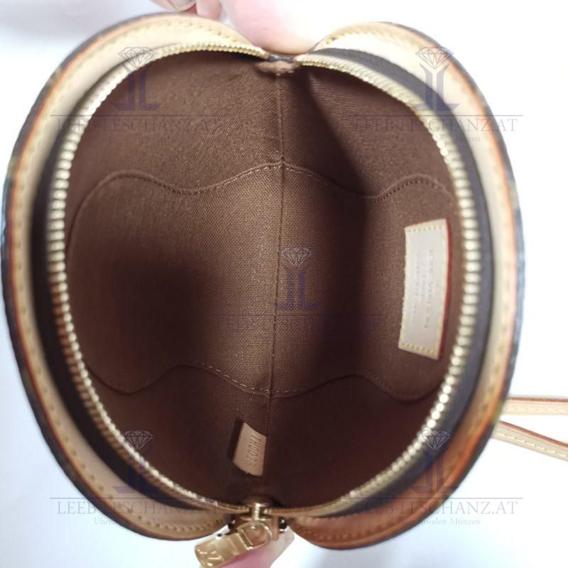Louis Vuitton Monogram Ellipse mini Bag