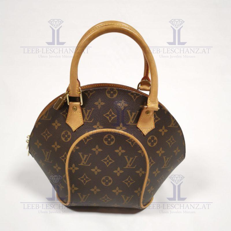 Louis Vuitton Monogram Ellipse PM Bag