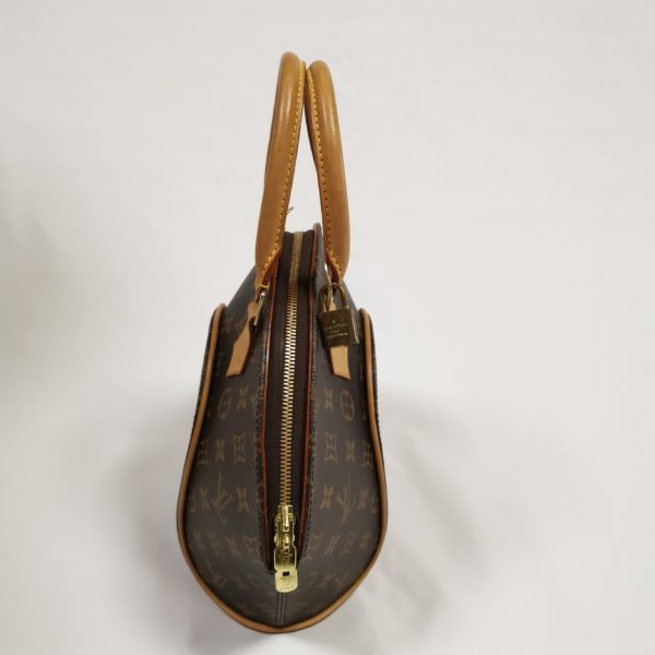 Louis Vuitton Monogram Ellipse PM Bag