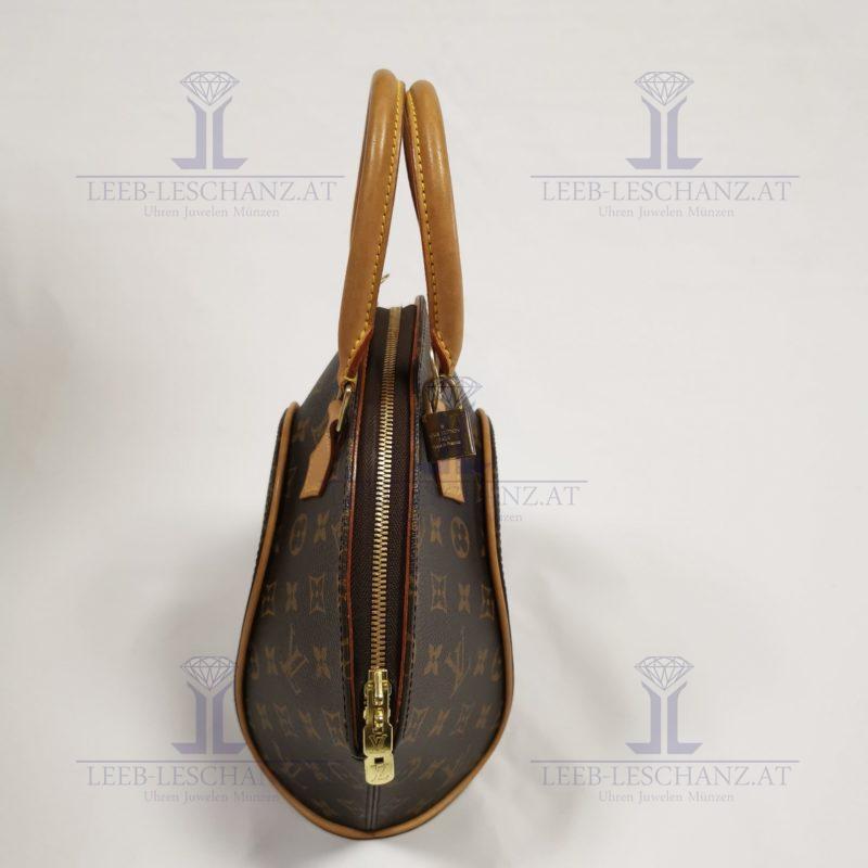 Louis Vuitton Monogram Ellipse PM Bag