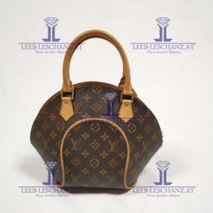 Louis Vuitton Monogram Ellipse PM Bag