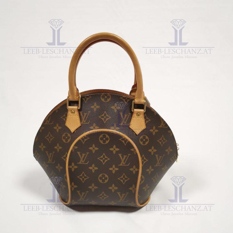 Louis Vuitton Monogram Ellipse PM Bag