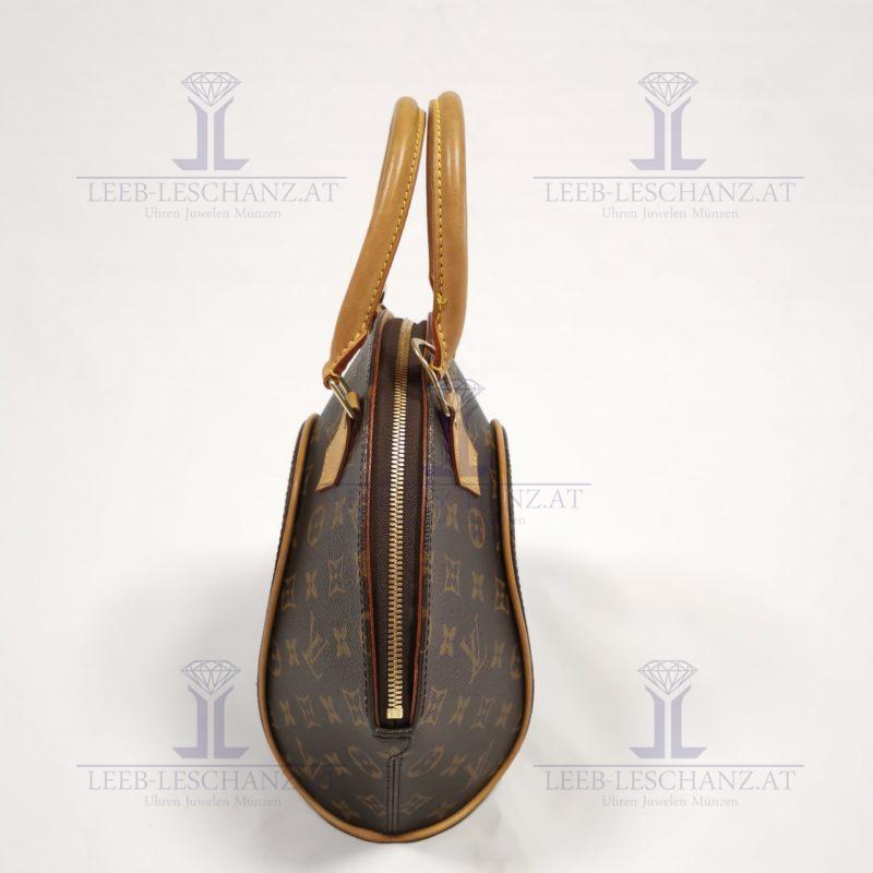 Louis Vuitton Monogram Ellipse PM Bag