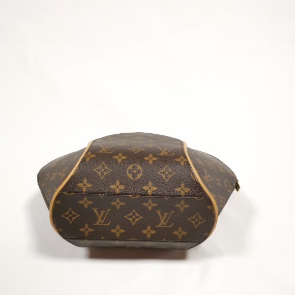 Louis Vuitton Monogram Ellipse PM Bag